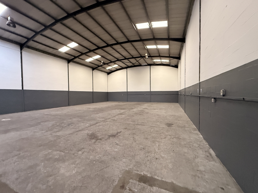 To Let Commercial Property for Rent in Bellville South Western Cape